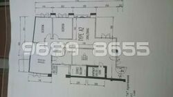 Blk 413 Commonwealth Avenue West (Clementi), HDB 5 Rooms #565666171